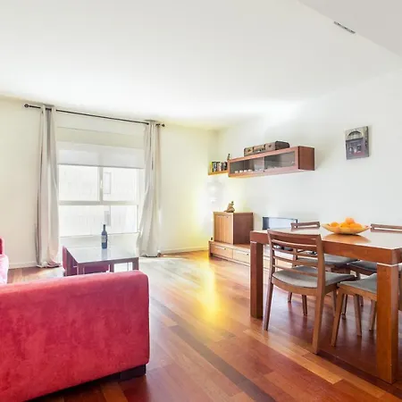 Apartment Friendly Plaza Catalunya
