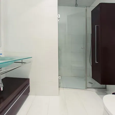 Friendly Plaza Catalunya Apartment *