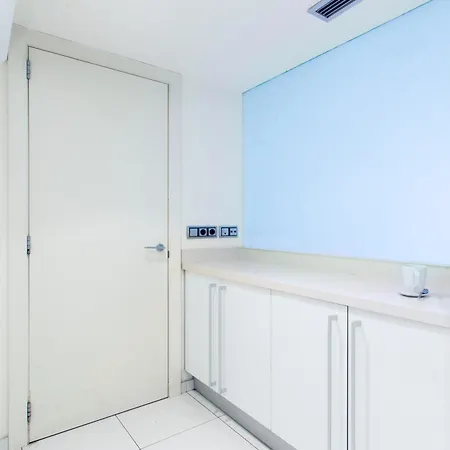 Apartment Friendly Plaza Catalunya *