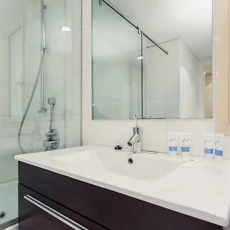 Friendly Plaza Catalunya Apartment Barcelona