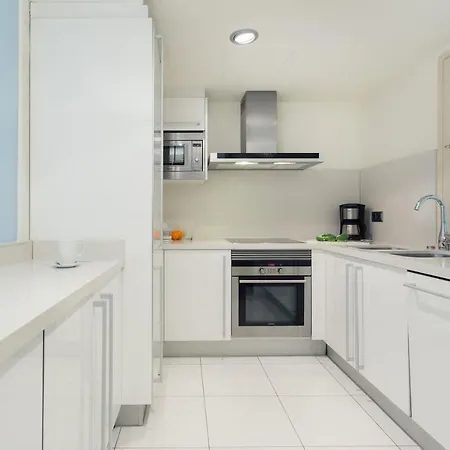 Friendly Plaza Catalunya Appartement Barcelone