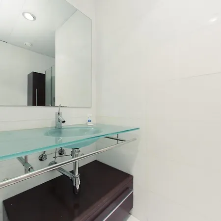 Apartment Friendly Plaza Catalunya
